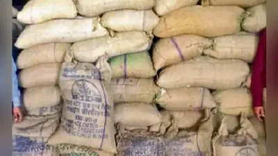 देश का कोई भी व्यक्ति अब झारखंड से ले सकता है राशन