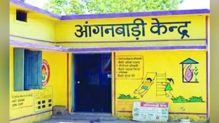 रांची : आंगनबाड़ी के टेक होम राशन सैंपल जांच में फेल
