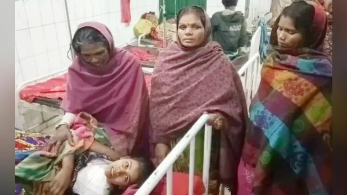 एकतरफा प्यार में इंटर के छात्र ने नौवीं कक्षा की छात्रा को मारी गोली, गिरफ्तार