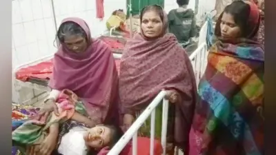 एकतरफा प्यार में इंटर के छात्र ने नौवीं कक्षा की छात्रा को मारी गोली, गिरफ्तार