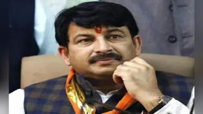 दिल्ली चुनाव : भाजपा ने 2 सीट जदयू और एक सीट लोजपा के लिए छोड़ा, इन सीटों पर बनी सहमति