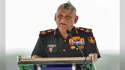 पाकिस्तान से युद्ध पर बोले CDS रावत- रक्षा बल किसी भी चुनौती का सामना करने के लिए तैयार