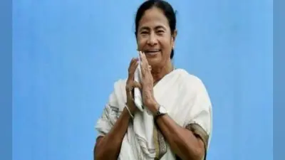 पश्चिम बंगाल की मैं हूं चौकीदार : ममता