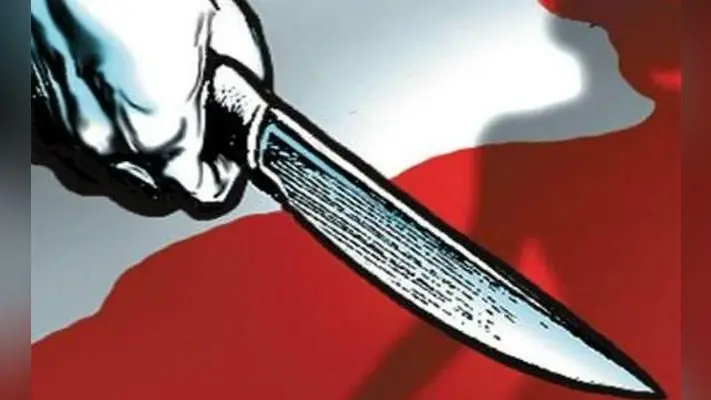 दक्षिणेश्वर स्काई वॉक पर युवती को चाकू मार कर किया घायल