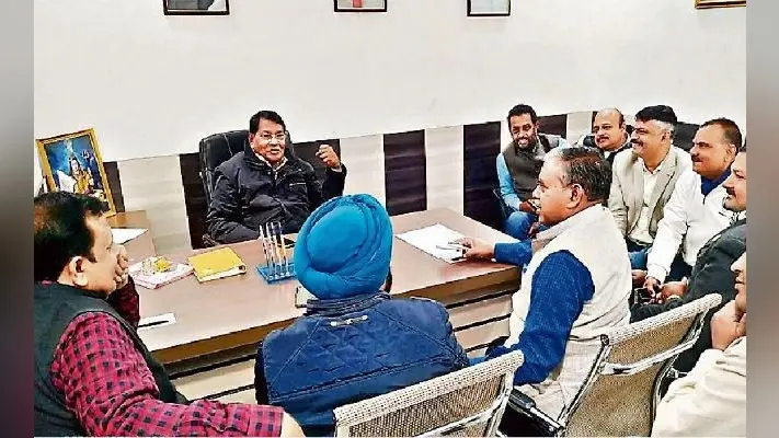 रांची : मंदी व महंगाई के खिलाफ कांग्रेस का आंदोलन 23 से