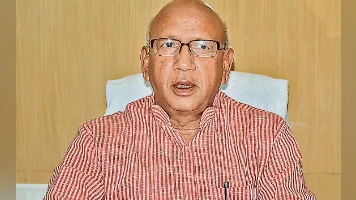 Bihar Election 2020 : बिहार में चुनाव लड़ेगी भारतीय जन मोर्चा, सरयू राय की पार्टी से ब्रह्मपुर से लड़ेंगे रमेश सिंह कुंवर