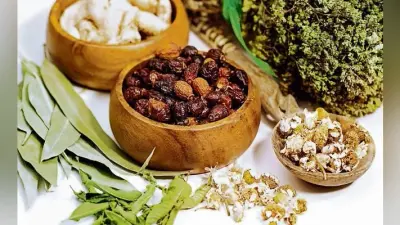 आयुर्वेदिक आहार-विहार से माघ में खुद को रखें स्वस्थ