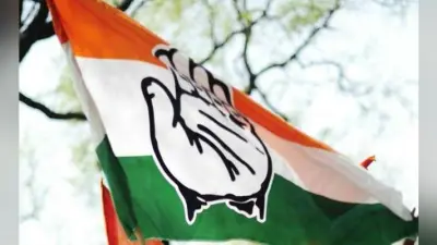 दिल्ली विधानसभा चुनाव:कांग्रेस ने पांच और नामों की घोषणा की, शर्मा और हाशमी को टिकट
