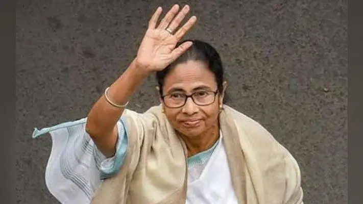 बंगाल विधानसभा में ममता बनर्जी की सरकार लायेगी एंटी-सीएए रिसोल्यूशन