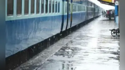 रेल टिकटों में टेरर फंडिंग का संदेह, एक एजेंट के पास मिले 563 ID, झारखंड से एक गिरफ्तार