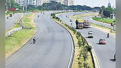 भारतमाला परियोजना : झारखंड को 311 किमी अतिरिक्त सड़क मिलेगी