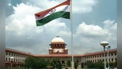 नागरिकता संसोधन अधिनियम से संबंधित 144 याचिकाओं पर उच्चतम न्यायालय में होगी सुनवाई