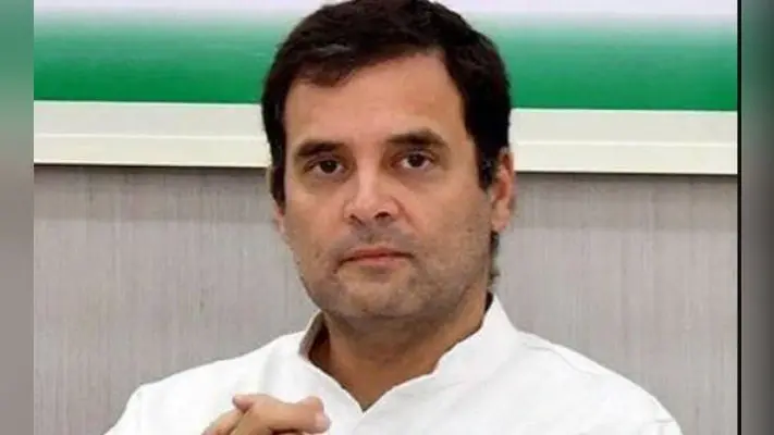 जयपुर में 28 जनवरी को राहुल गांधी की युवा आक्रोश रैली