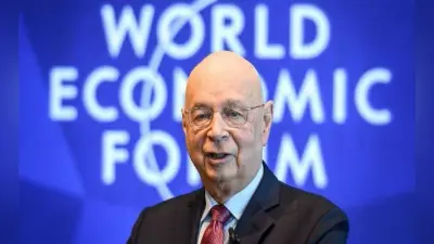 WEF की लोगों को हुनरमंद बनाने की पहल से जुड़ा भारत, चौथी औद्योगिक क्रांति पर जोर