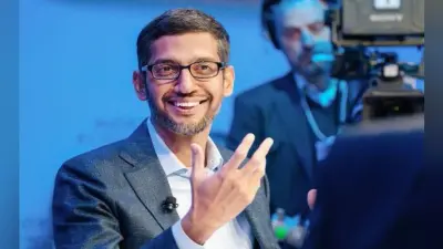 Google चीफ सुंदर पिचाई ने AI के लिए नियम बनाने के लिए दुनिया से जतायी आशा