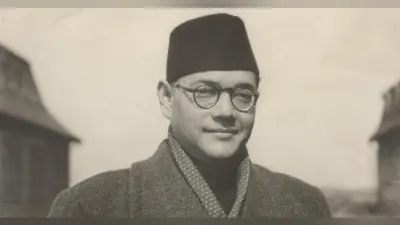 Bose”s 124th Bday : 1986 में सीआईडी ने रांची के डॉ बीरेन से ली थी नेताजी की जानकारी