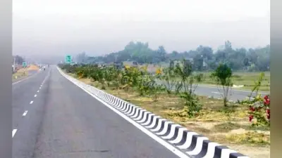 पटना :10 हजार किमी लंबाई में सड़कों का आज होगा निरीक्षण
