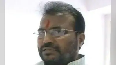 पटना : प्रदेश में 20-20 मैच की तरह तेजी से विकास करेगा उद्योग जगत : श्याम
