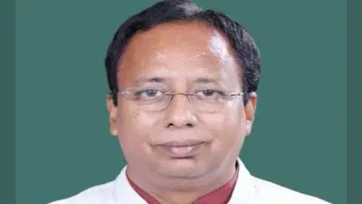 पटना : 15 तक मंडल से लेकर प्रदेश की कार्यसमिति हो जायेगी गठित : जायसवाल