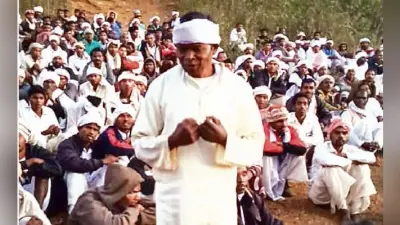 पश्चिमी सिंहभूम में सामूहिक नरसंहार मामला : पत्थलगड़ी समर्थक है पूरा गांव, मारे गये सभी ग्रामीण थे विरोधी, चार अब भी लापता