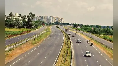 रांची : पलमा-गुमला रोड 800 करोड़ से होगा फोरलेन