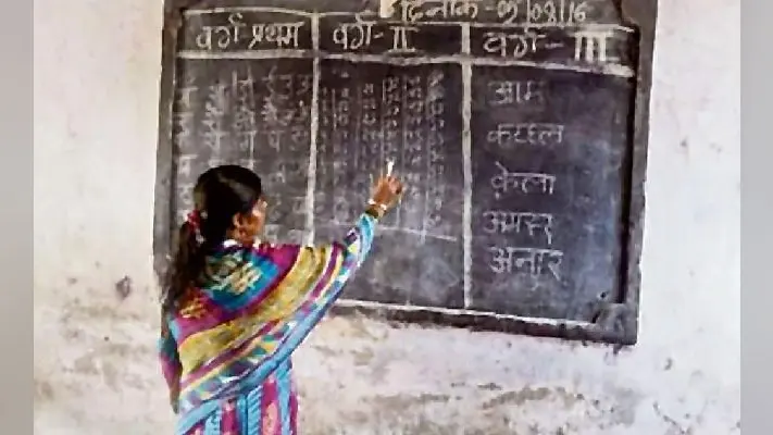 फर्जी तरीके से नौकरी पाए नियोजित शिक्षकों की बढ़ेगी परेशानी, निगरानी विभाग ने जांच के लिए मांगा प्रमाणपत्रों का फोल्डर