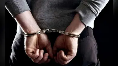 कर्नाटक: मेंगलुरु हवाई अड्डे में विस्फोटक लगाने की कोशिश करते हुए आदित्य नाम का व्यक्ति गिरफ्तार