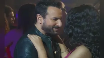 VIDEO : सैफ अली खान का Ole Ole गाना रिलीज, फैंस बोले- जबरदस्त