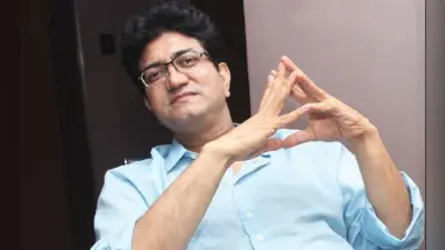 CAA, NRC Protest पर जयपुर साहित्य उत्सव में बोले प्रसून जोशी – असहमति में गरिमा न भूलें