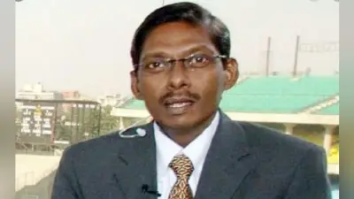 शिवरामकृष्णन, चौहान और खुरसिया ने राष्ट्रीय चयनकर्ता पद के लिये भरा आवेदन