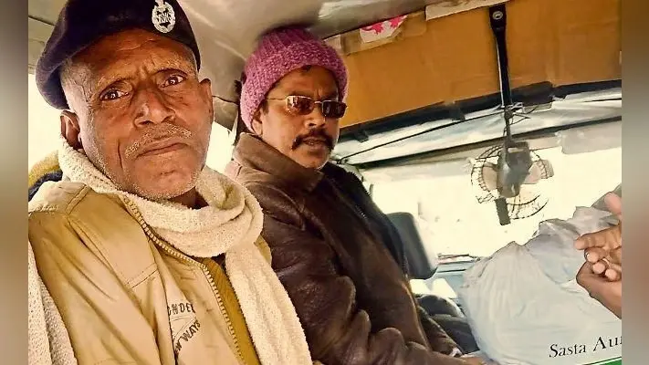 मुजफ्फरपुर : जज से रंगदारी मांगने में पूर्व सीओ गिरफ्तार, गया जेल