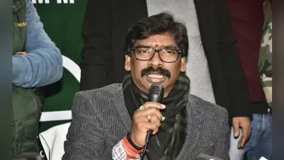 पश्चिमी सिंहभूम सामूहिक नरसंहार का कारण पत्थलगड़ी ही है या कुछ और सीएम ने एसआइटी से सात दिनों में मांगी रिपोर्ट