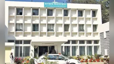 रांची : विधानसभा सदस्य के रूप मेंएंग्लो इंडियन के कोटे से जोसेफ का नाम प्रस्तावित