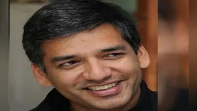 फेसबुक इंडिया के डायरेक्टर ऑफ मार्केटिंग बने अविनाश पंत, जानें क्या है प्रोफाइल