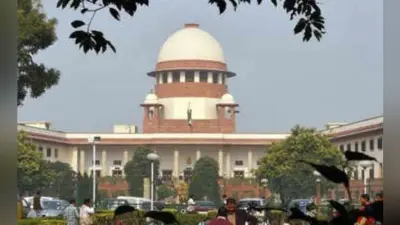 सुप्रीम कोर्ट ने कहा- CAA विरोधियों पर रासुका लगाने के खिलाफ व्यापक आदेश नहीं दे सकते