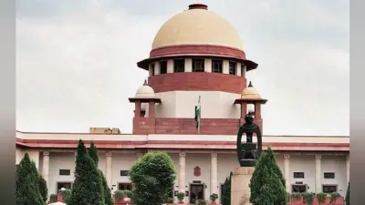 सुप्रीम कोर्ट में टाटा को मिली बड़ी सफलता, एनसीएलटी के फैसले पर लगायी रोक