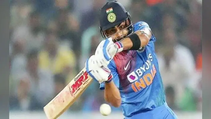 IND vs NZ: भारत ने पूरा किया विदेश में टी-20 क्रिकेट का अपना सबसे बड़ा रन चेज