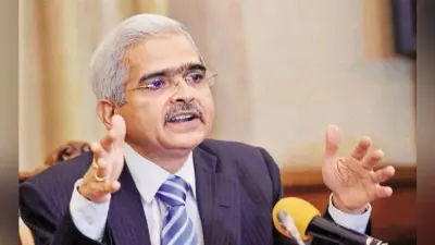 आरबीआई गवर्नर ने कहा, तेज वृद्धि के रास्ते पर लौटने के लिए और संरचनात्मक सुधारों की जरूरत