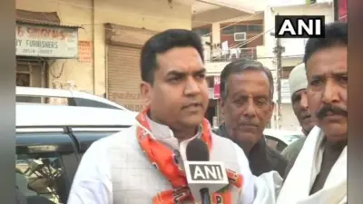 दिल्ली चुनाव को भारत-पाकिस्तान मुकाबला बताकर फंसे कपिल मिश्रा, चुनाव आयोग के आदेश पर FIR दर्ज