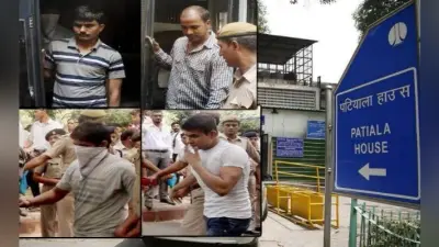 निर्भया मामला: अभियोजन पक्ष ने कहा- दोषियों के पहले ही उपलब्ध करवा दिया जरूरी दस्तावेज, जानबूझकर की जा रही देरी