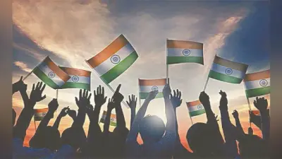 गणतंत्र दिवस पर विशेष : समता का संकल्प और विषमता का राज