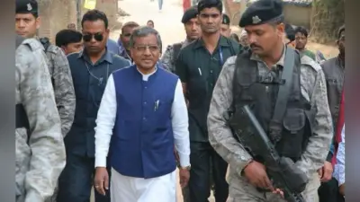 बाबूलाल ने UPA से तोड़ा नाता, बंधु तिर्की और प्रदीप यादव के कांग्रेस में जाने पर अब भी संशय