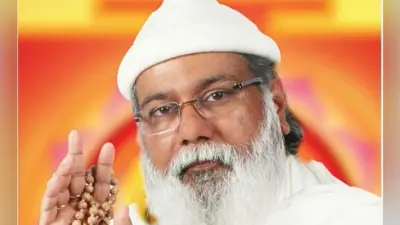 मुझे घर में हमेशा एक भय सताता रहता है