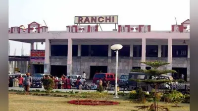 स्मार्ट सिटी योजना में झारखंड की रांची 20 बेहतर प्रदर्शन करने वाले शहरों में शामिल