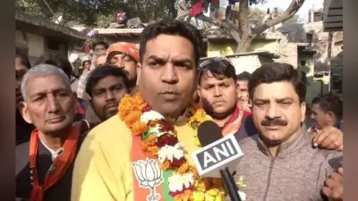 विवादित ट्वीट : कपिल मिश्रा को चुनाव आयोग ने 48 घंटे तक प्रचार से प्रतिबंधित किया