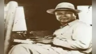 जननेता, कुशल राजनीतिज्ञ, प्रखर वक्ता, उम्दा हॉकी खिलाड़ी व पत्रकार भी थे जयपाल सिंह