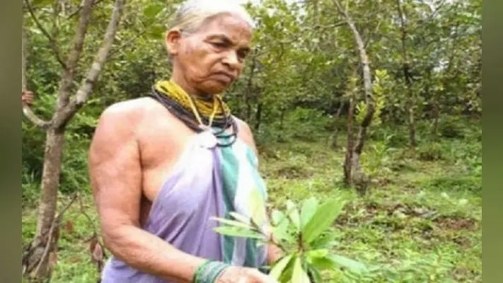 मुस्लिम भजन गायक, ”वनों की विश्वकोश” पद्मश्री से सम्मानित गुमनाम नायकों में शामिल