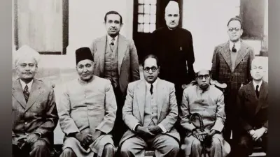 विविधता और पहचान का संरक्षक है हमारा संविधान