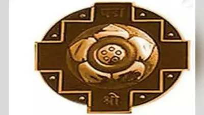 बंगाल के ‘एक रुपये का डॉक्टर” ने पद्मश्री पुरस्कार मरीजों को किया समर्पित
