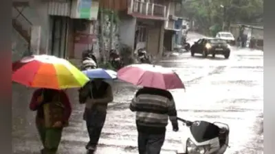 उत्तर भारत के कई हिस्से सर्दी की चपेट में, हिमाचल प्रदेश सहित कई राज्यों में हो सकती है भारी बारिश, येलो अलर्ट जारी